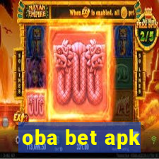 oba bet apk